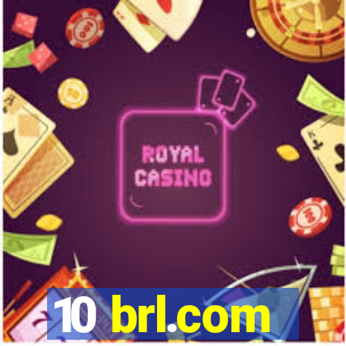 10 brl.com